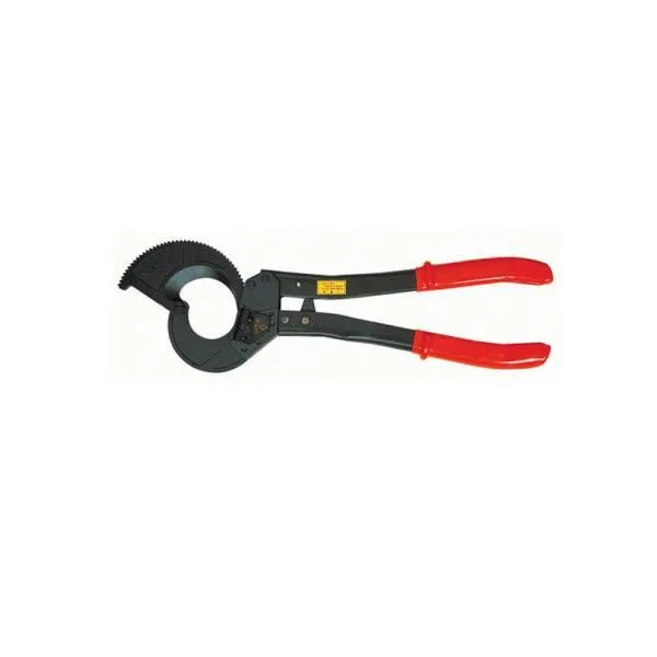 카투스 라쳇 케이블캇타 CC 520 52mm 절단 컷터 공구 가격비교 규격표