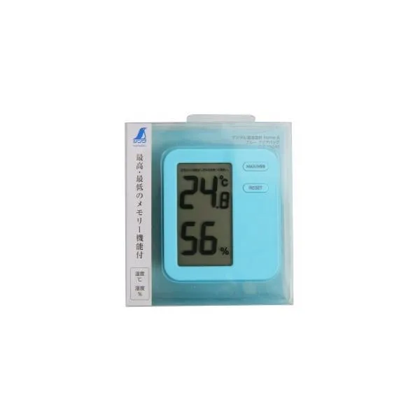 신와 디지털 미니온습도계 S-73048 온도 5-49℃, 습도 30-95% 가격비교 규격표