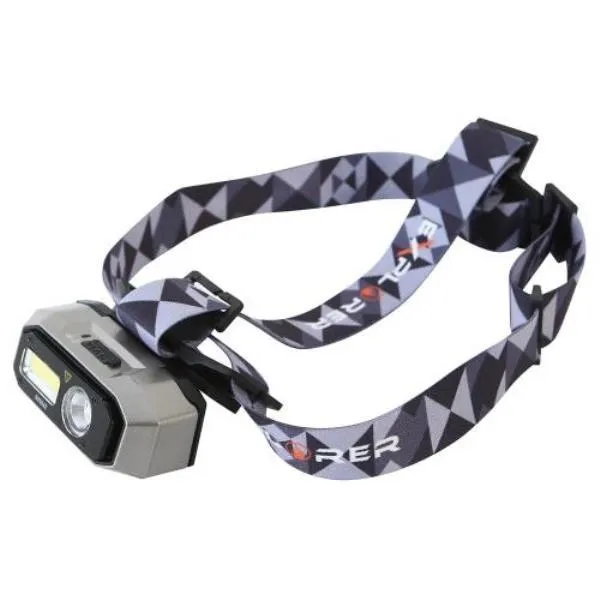 스마토 LED 헤드라이트-충전식 SLH 700UR 700lm 낚시 등산 랜턴 가격비교 규격표