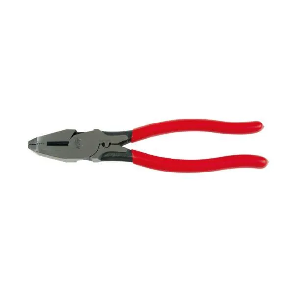 케이디와이 압착뺀치 KCP-225 225mm(9타입) 가격비교 규격표