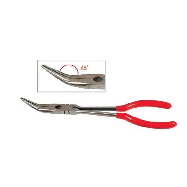 케이디와이 롱리치플라이어-곡선45˚ KLR-45 275mm(11타입) 가격비교 규격표