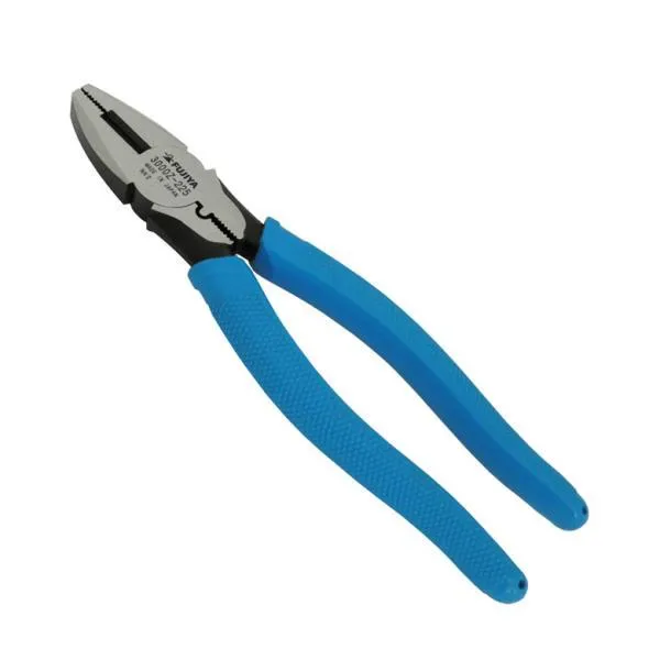 후지야 절연 압착뺀치 3000HJZ-225 225mm(9타입) 가격비교 규격표