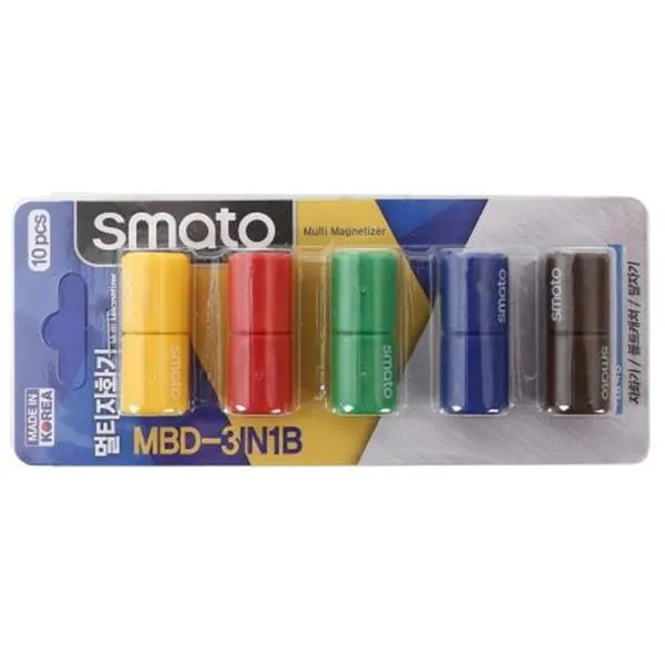 스마토 멀티 자화기 MBD-3IN1B 6.3mm 가격비교 규격표