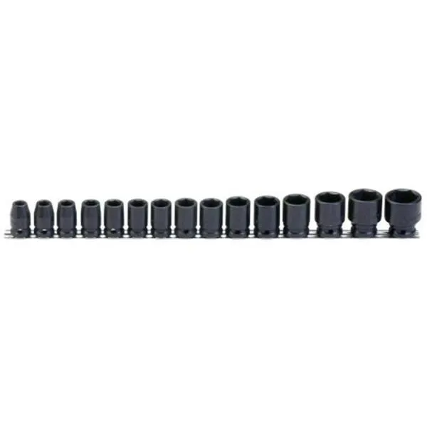 지니어스 임팩트 소켓세트 CM 415M 1/2SQ 복스 작업 알 가격비교 규격표