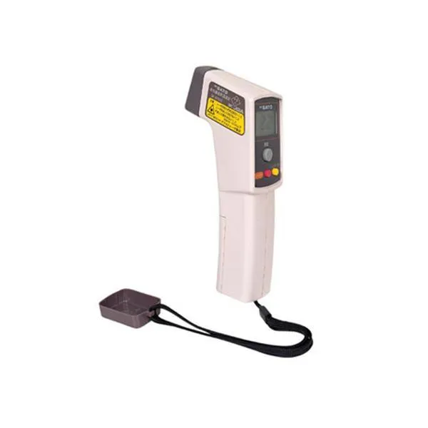 사토 적외선온도계 SK-8700 -20-315℃ 가격비교 규격표