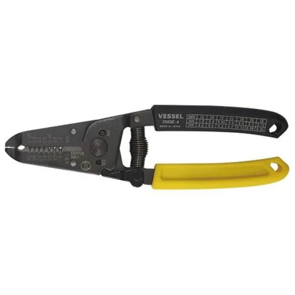 베셀 스트리퍼 3500E-4 0.25-1.0mm 가격비교 규격표