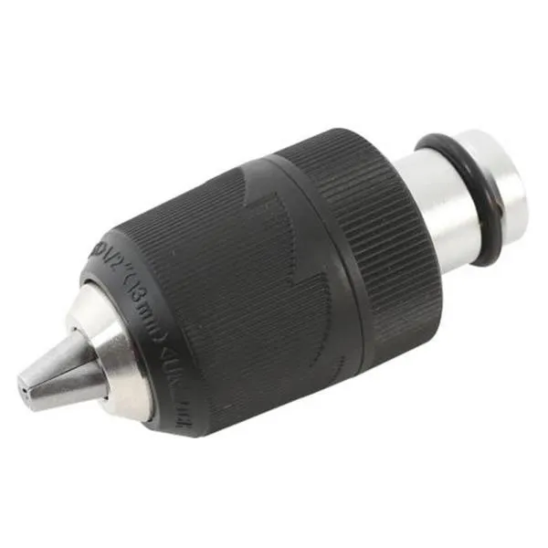 블루텍 원터치드릴척 세트 BDA-13KI(임팩어댑터) 키리스척(잠금)13mm + 임팩어댑터(1/2) 가격비교 규격표