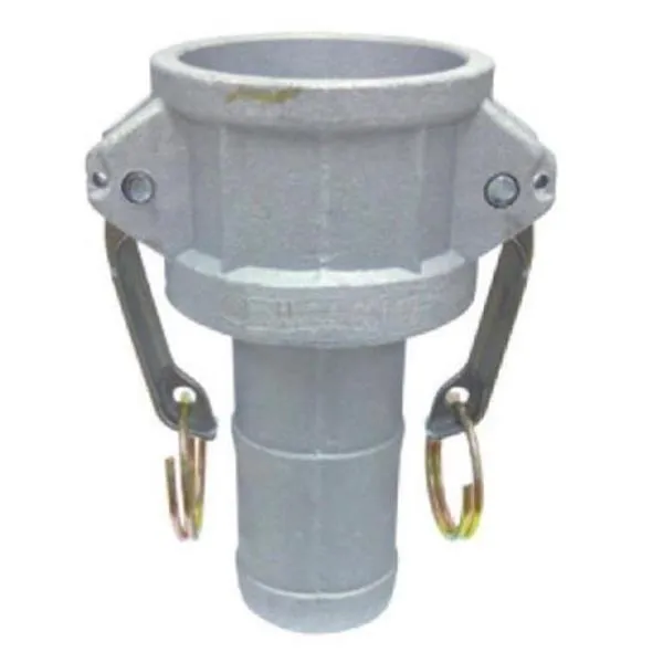 상아뉴매틱 캠록커플러-알루미늄 CC 1타입 136mm 가격비교 규격표