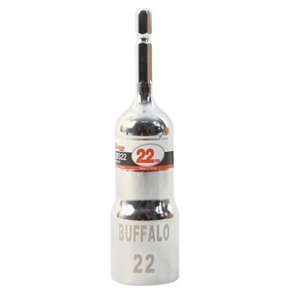 세신버팔로 6각 롱비트소켓 LBS22 22mm 작업 빗트 복스 가격비교 규격표