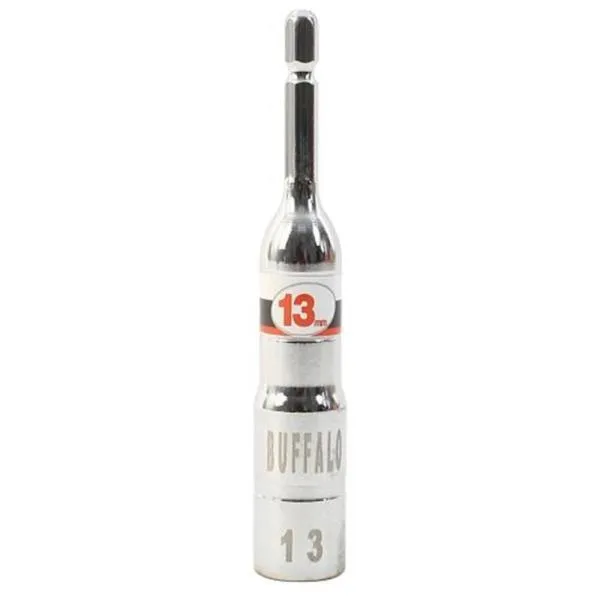 세신버팔로 12각 롱비트소켓 LBS13 13mm 작업 공구 복스 가격비교 규격표