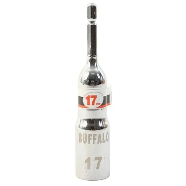 세신버팔로 12각 롱비트소켓 LBS17 17mm 빗트 복스 렌치 가격비교 규격표