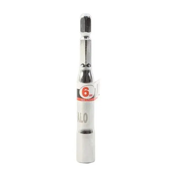 세신버팔로 육각너트비트소켓 NBS06 6mm 렌치 빗트 복스 가격비교 규격표