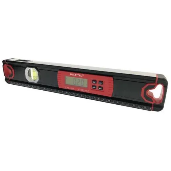 블루텍 디지털 자석수평 BDM 400P 400mm 수평기 측정 공구 가격비교 규격표