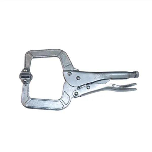 케이디와이 C형 클램프 K 11SP 275mm(11타입) 고정 클렘프 클램핑 가격비교 규격표