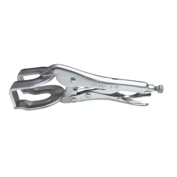 케이디와이 용접용 클램프 K 9R 225mm(9타입) 작업 클렘프 클램핑 가격비교 규격표