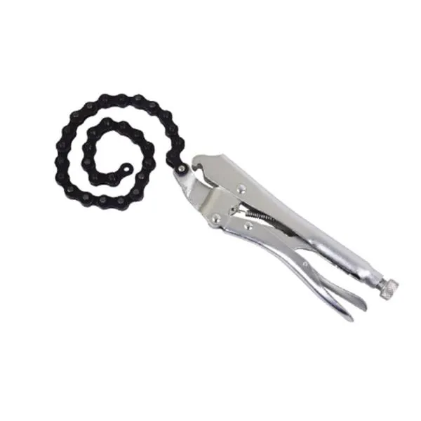 케이디와이 체인 클램프 K 9CP 225mm(9타입) 고정 클렘프 클램핑 가격비교 규격표
