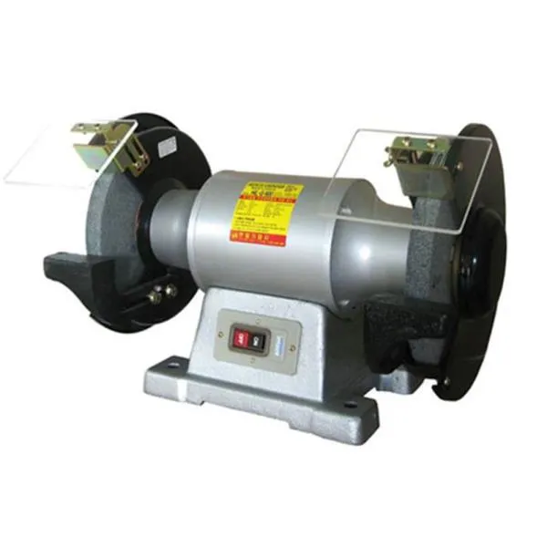 HANIL 탁상그라인더-단상 HIL-G-800S(KCS) 1HP 가격비교 규격표