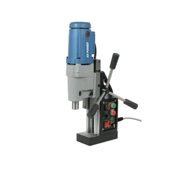 이엑스파워 마그네틱드릴 MD60-T20 max60mm 가격비교 규격표