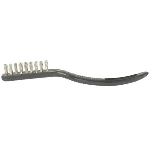 스마토 브러시-스테인리스치솔 스텐치솔 185mm 가격비교 규격표