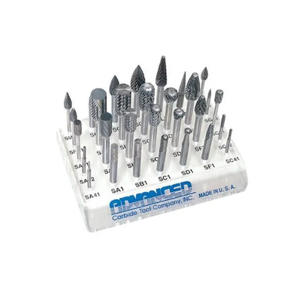 어드밴스 초경로타리바세트 30Pcs  가격비교 규격표