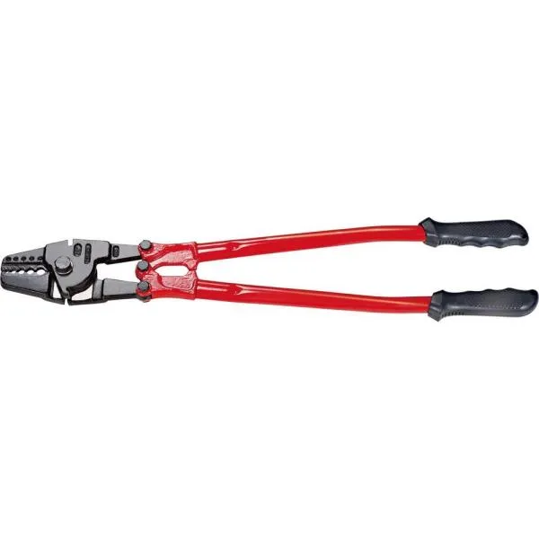 세신버팔로 로프 터미널압착기 SB-HS650 1.5, 2.0, 2.5, 2.8, 3.0, 3.5, 4.0, 5.0mm 가격비교 규격표