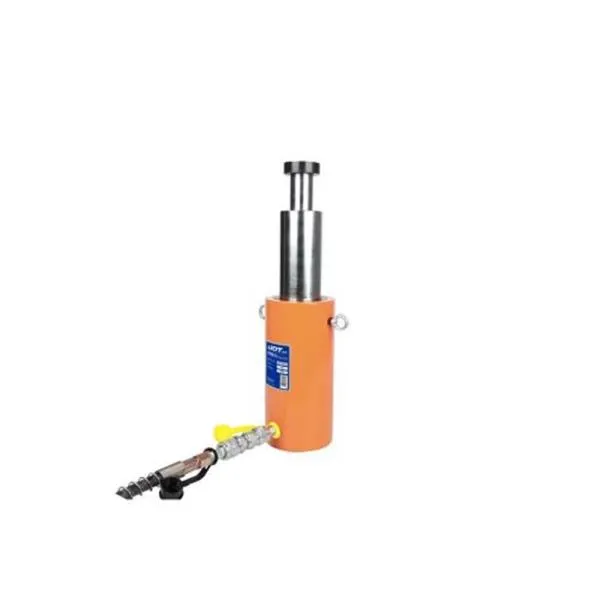 UDT 유압 2단램 UR-1027D 10t 가격비교 규격표