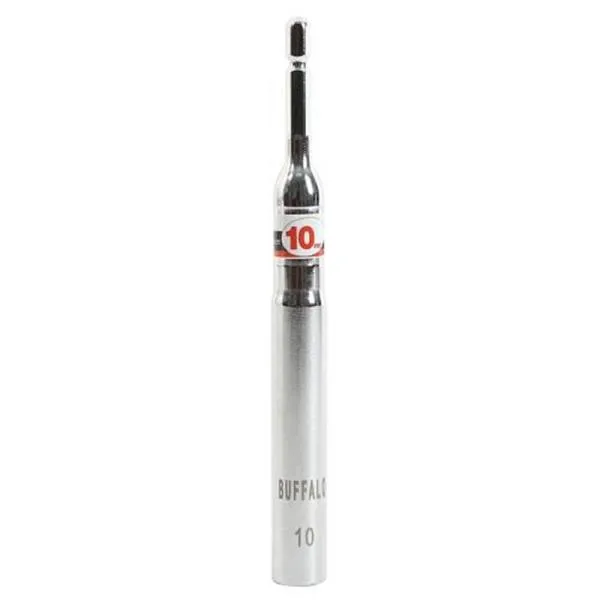 세신버팔로 롱비트소켓 LBS1015 10mm 공구 빗트 복스 가격비교 규격표
