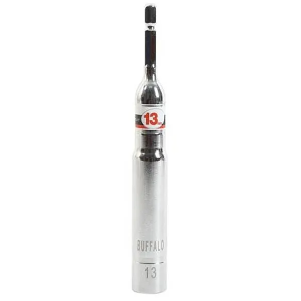세신버팔로 롱비트소켓 LBS1315 13mm 공구 빗트 복스 가격비교 규격표