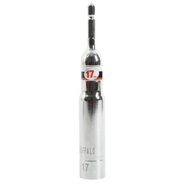 세신버팔로 롱비트소켓 LSB1715 17mm 공구 복스 렌치 가격비교 규격표