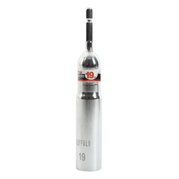 세신버팔로 롱비트소켓 LBS1915 19mm 작업 복스 렌치 가격비교 규격표