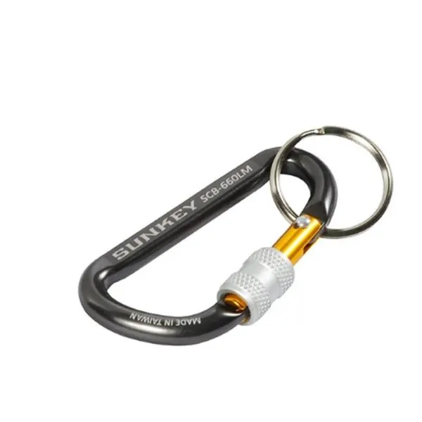 썬키 카라비너 SCB-660LM 6 x 60mm 가격비교 규격표