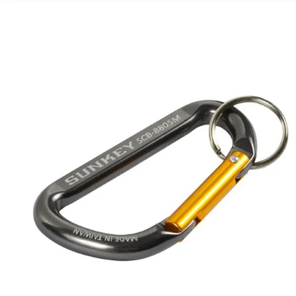 썬키 카라비너 SCB-880SM 8 x 80mm 가격비교 규격표