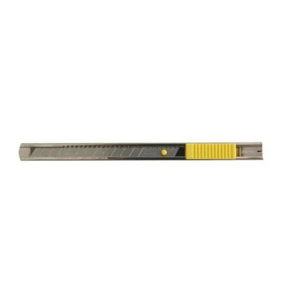 NT 커터칼-스텐리스 STL ONE 50 x 190 x 16mm 컷터 절단기 컷팅기 가격비교 규격표