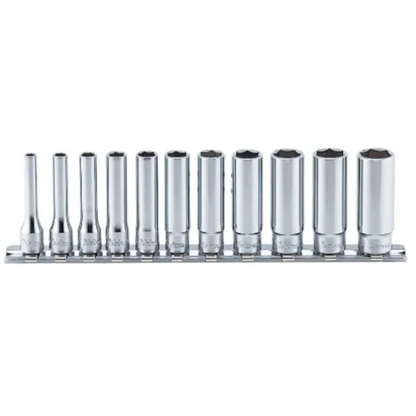 코켄 6각 롱소켓레일세트 RS2300M 1/4SQ(6.35mm) 가격비교 규격표