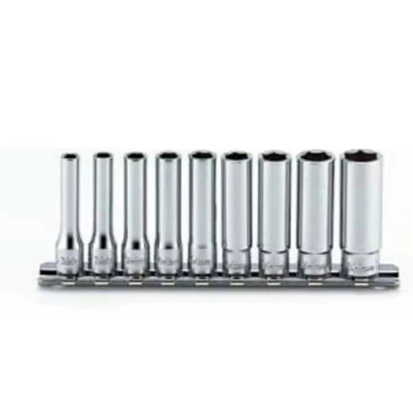 코켄 6각 롱소켓레일세트 RS2300A/9 1/4SQ(6.35mm) 가격비교 규격표