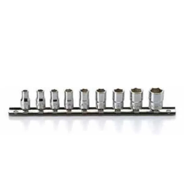 코켄 12각 소켓레일세트 RS2405A 1/4SQ(6.35mm) 가격비교 규격표