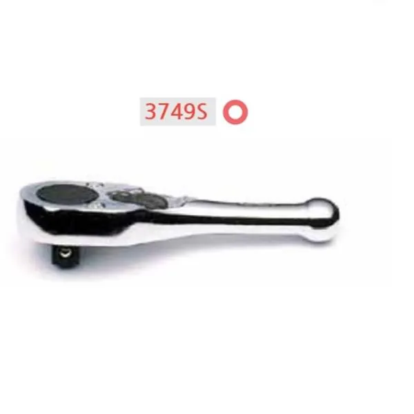 코켄 단축라쳇핸들 3749S 3/8SQ(9.5mm) 공구 복스 수작업 가격비교 규격표