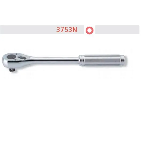코켄 라쳇핸들 3753N 3/8SQ(9.5mm) 깔깔이 수작업 복스 가격비교 규격표