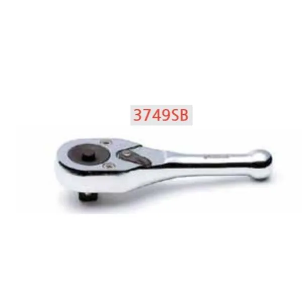 코켄 퀵릴리스 단축라쳇핸들 3749SB 3/8SQ(9.5mm) 공구 복스 수작업 가격비교 규격표