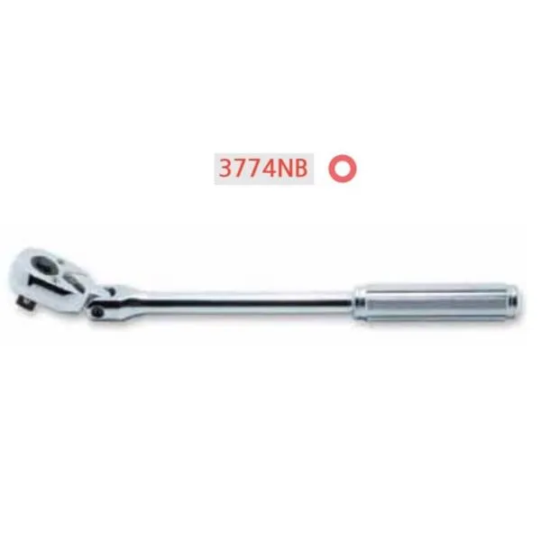 코켄 퀵릴리스플렉시블 라쳇핸들 3774NB 3/8SQ(9.5mm) 수작업 깔깔이 복스 가격비교 규격표