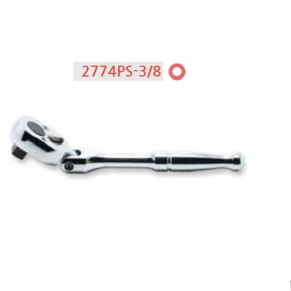 코켄 플렉시블 라쳇핸들 2774PS 3/8 3/8SQ(9.5mm) 수작업 복스 공구 가격비교 규격표