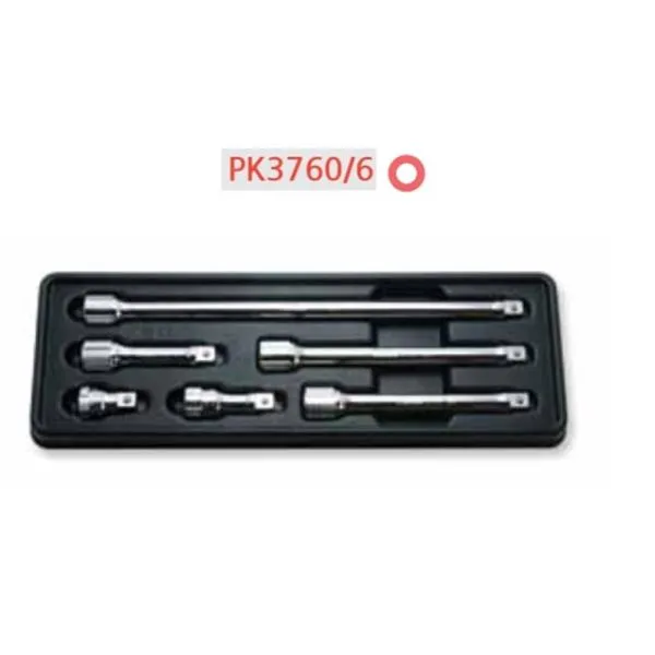 코켄 연결대 세트 PK3760/6 3/8SQ(9.5mm) 가격비교 규격표
