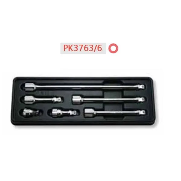 코켄 볼연결대세트 PK3763 3/8SQ(9.5mm) 가격비교 규격표