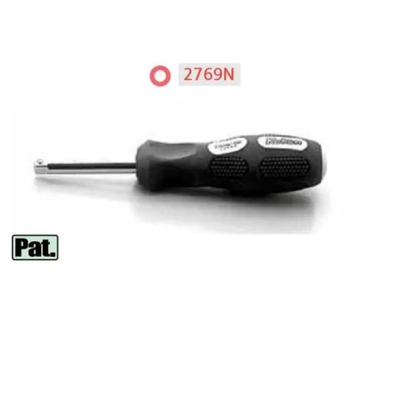 코켄 스핀드라이버 2769N 150 1/4SQ(6.35mm) 수작업 드라이브 공구 가격비교 규격표