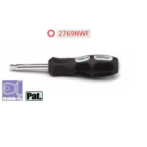 코켄 스핀드라이버-볼형 2769NWF 150 1/4SQ(6.35mm) 드라이브 수작업 공구 가격비교 규격표