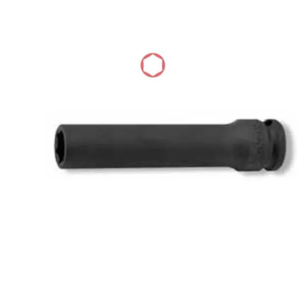 코켄 3/8 임팩 롱육각소켓-얇은형 13301M(6mm) 3/8SQ(9.5mm) 알 렌치 복스 가격비교 규격표