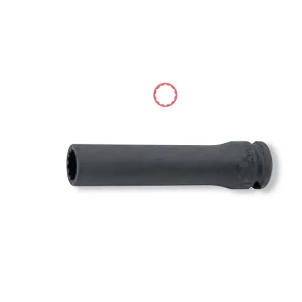 코켄 임팩 12각소켓 13305M(8mm) 3/8SQ(9.5mm) 렌치 복스 알 가격비교 규격표