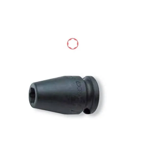 코켄 임팩 드라이브소켓 13410M(6mm) 3/8SQ(9.5mm) 다마 공구 복스 가격비교 규격표