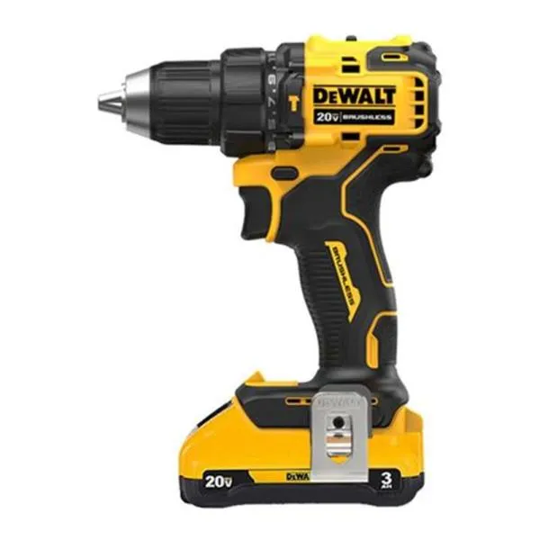 디월트 충전해머드릴드라이버-브러시리스 DCD709L2 18V/3.0Ah 가격비교 규격표