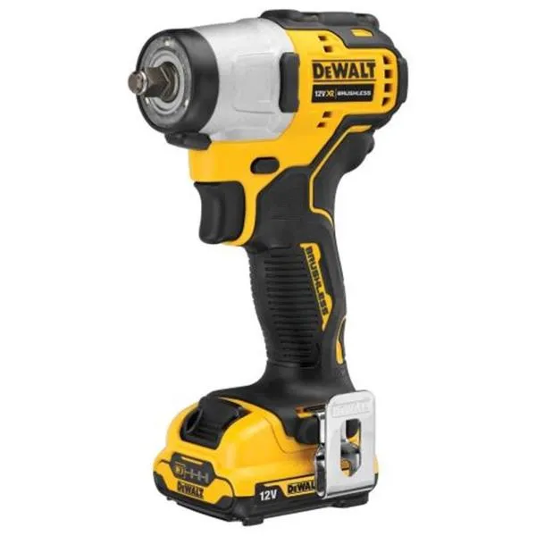디월트 충전임팩트렌치-브러시리스 DCF902D2 10.8V/2.0Ah 전동공구 임펙 임팩트 가격비교 규격표